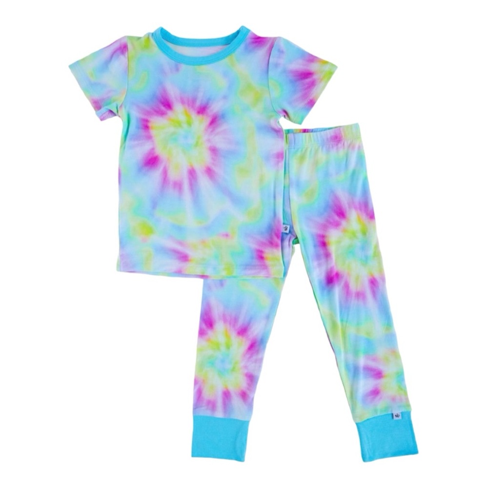 Birdie Bean Bamboo Set
